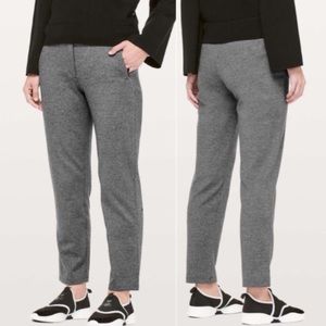 Lululemon On the Move Pants